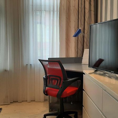 Ferienwohnung Stuermer Нордхаузен Екстериор снимка
