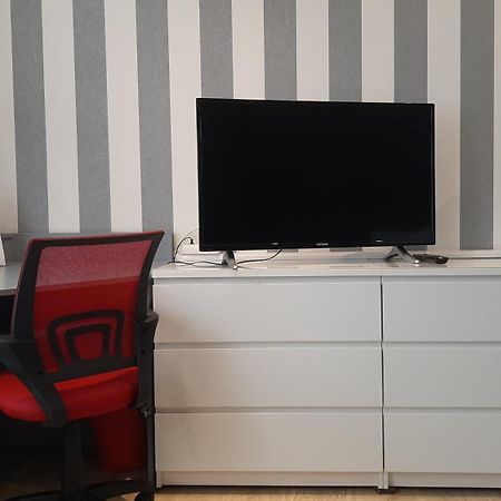 Ferienwohnung Stuermer Нордхаузен Екстериор снимка