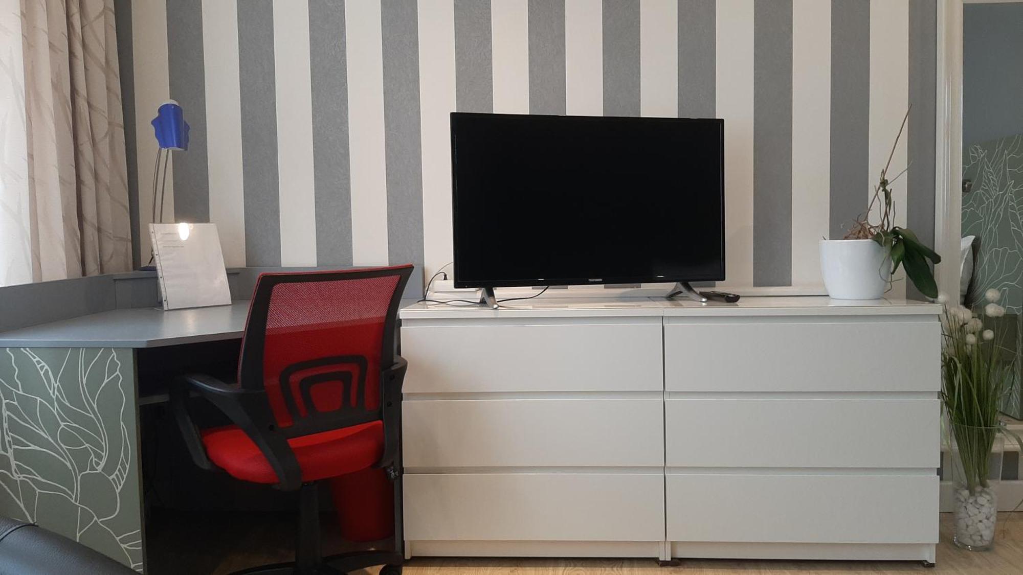 Ferienwohnung Stuermer Нордхаузен Екстериор снимка
