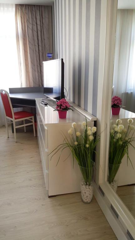 Ferienwohnung Stuermer Нордхаузен Екстериор снимка