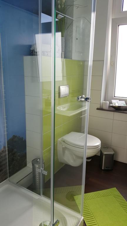 Ferienwohnung Stuermer Нордхаузен Екстериор снимка