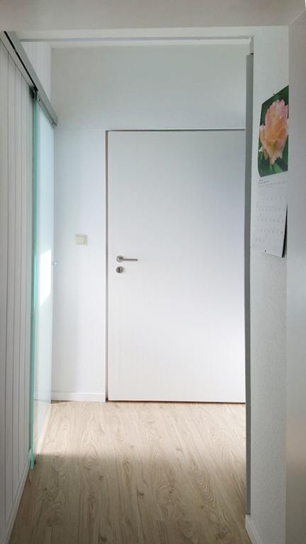 Ferienwohnung Stuermer Нордхаузен Екстериор снимка